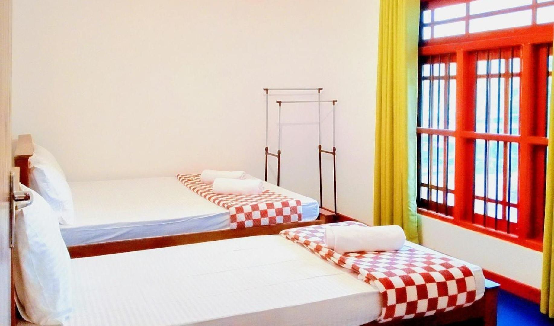 Bed & Breakfast Ceyonra Evermist