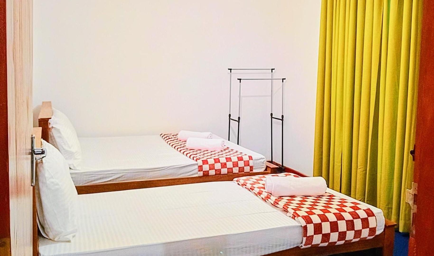 Bed & Breakfast Ceyonra Evermist