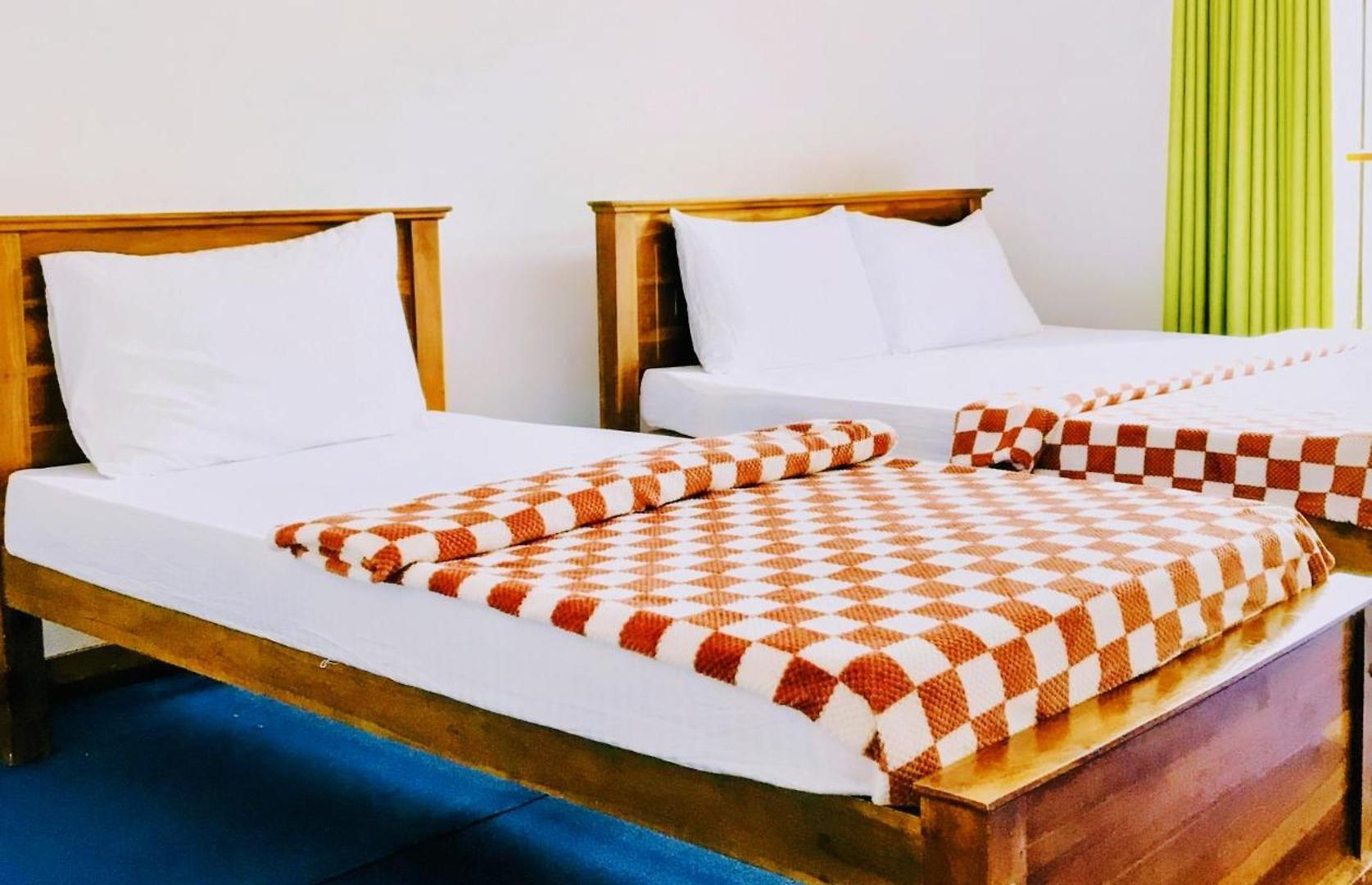 Ceyonra Evermist Bed & Breakfast