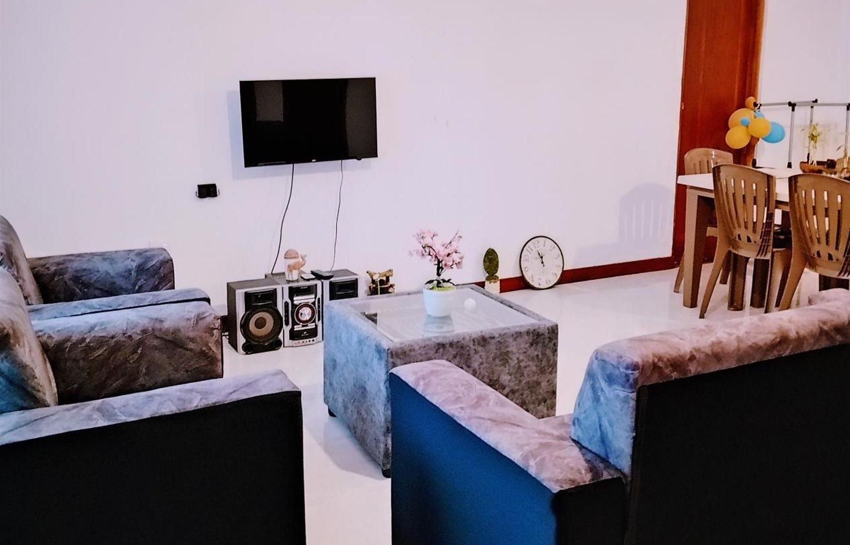 Bed & Breakfast Ceyonra Evermist