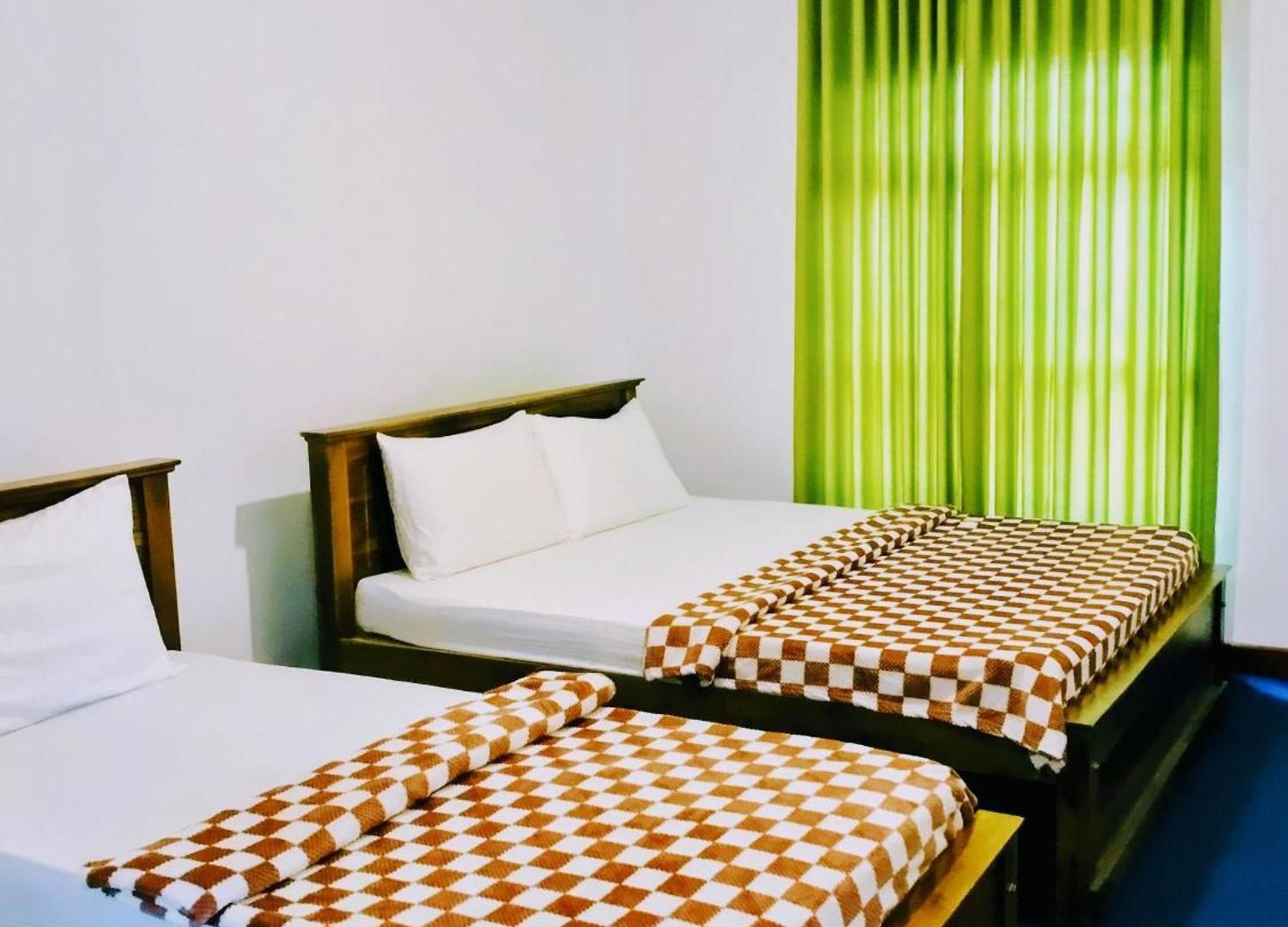 Bed & Breakfast Ceyonra Evermist *