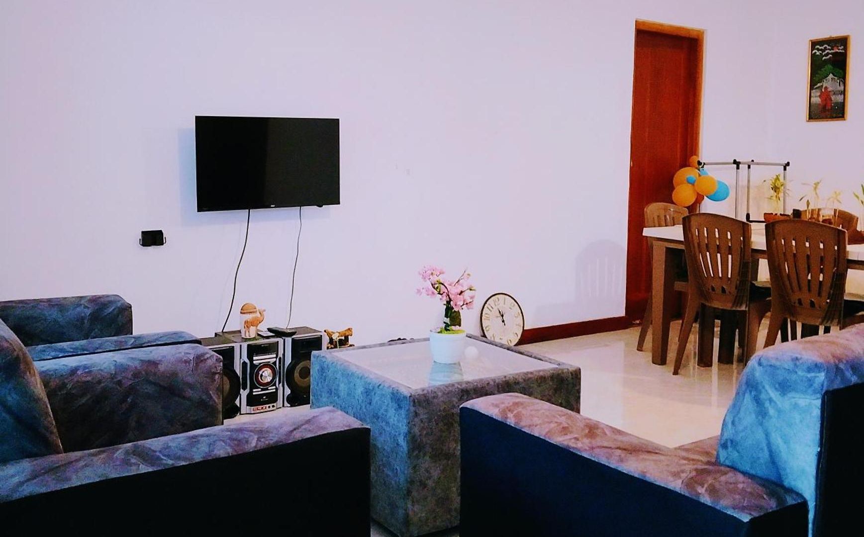 Ceyonra Evermist Bed & Breakfast