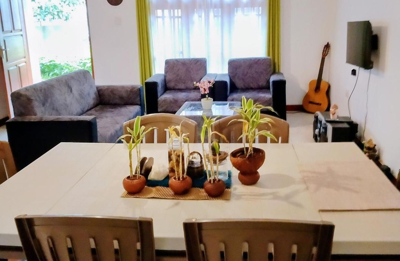 Bed & Breakfast Ceyonra Evermist Nuwara Eliya