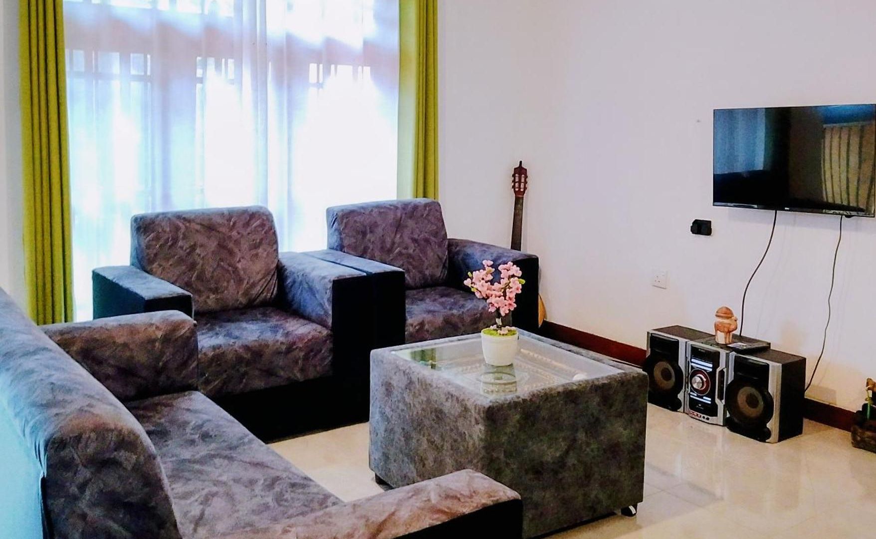 Bed & Breakfast Ceyonra Evermist *