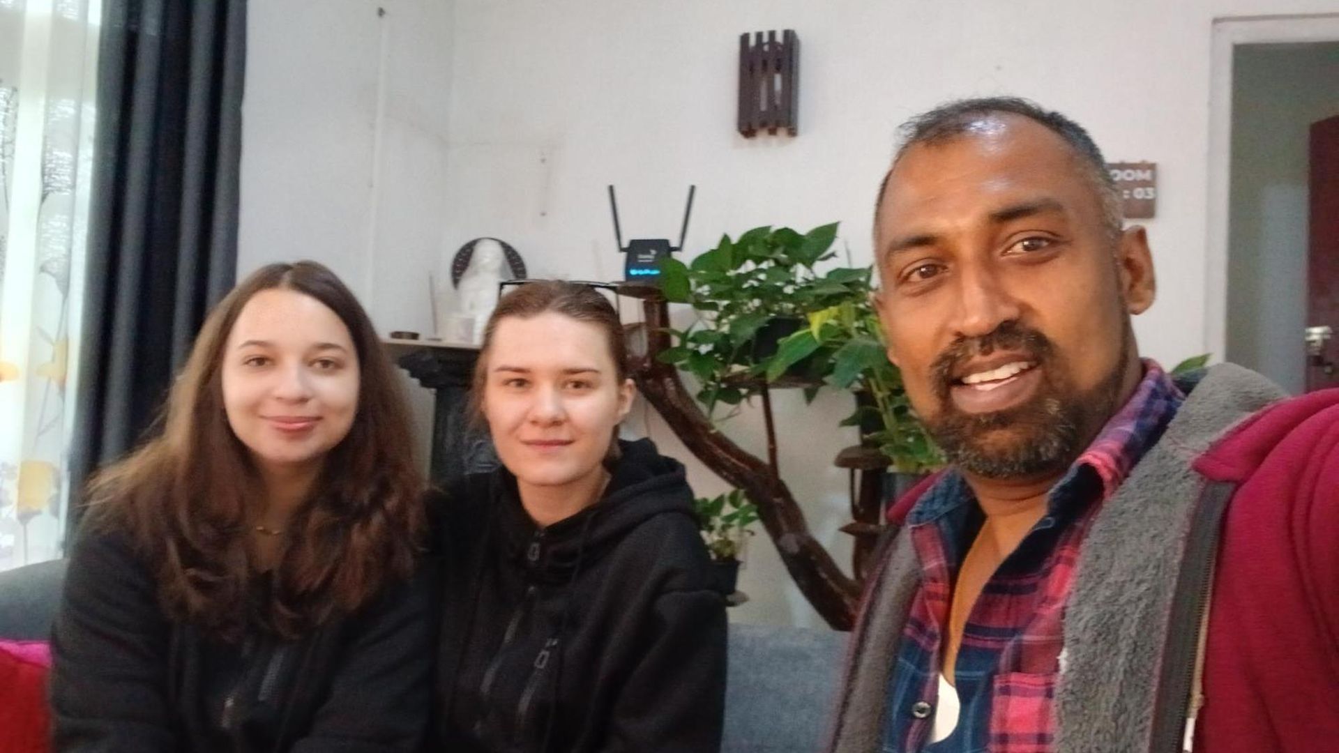 Homestay Dio Hilltop Nuwara Eliya