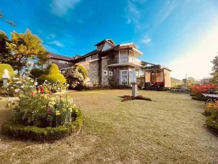 The Rosedale Grand Resort Nuwara Eliya