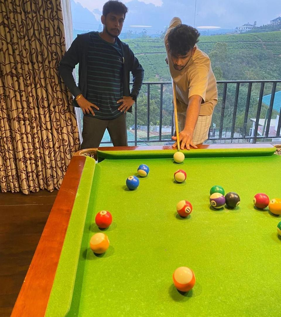The Rosedale Grand Nuwara Eliya