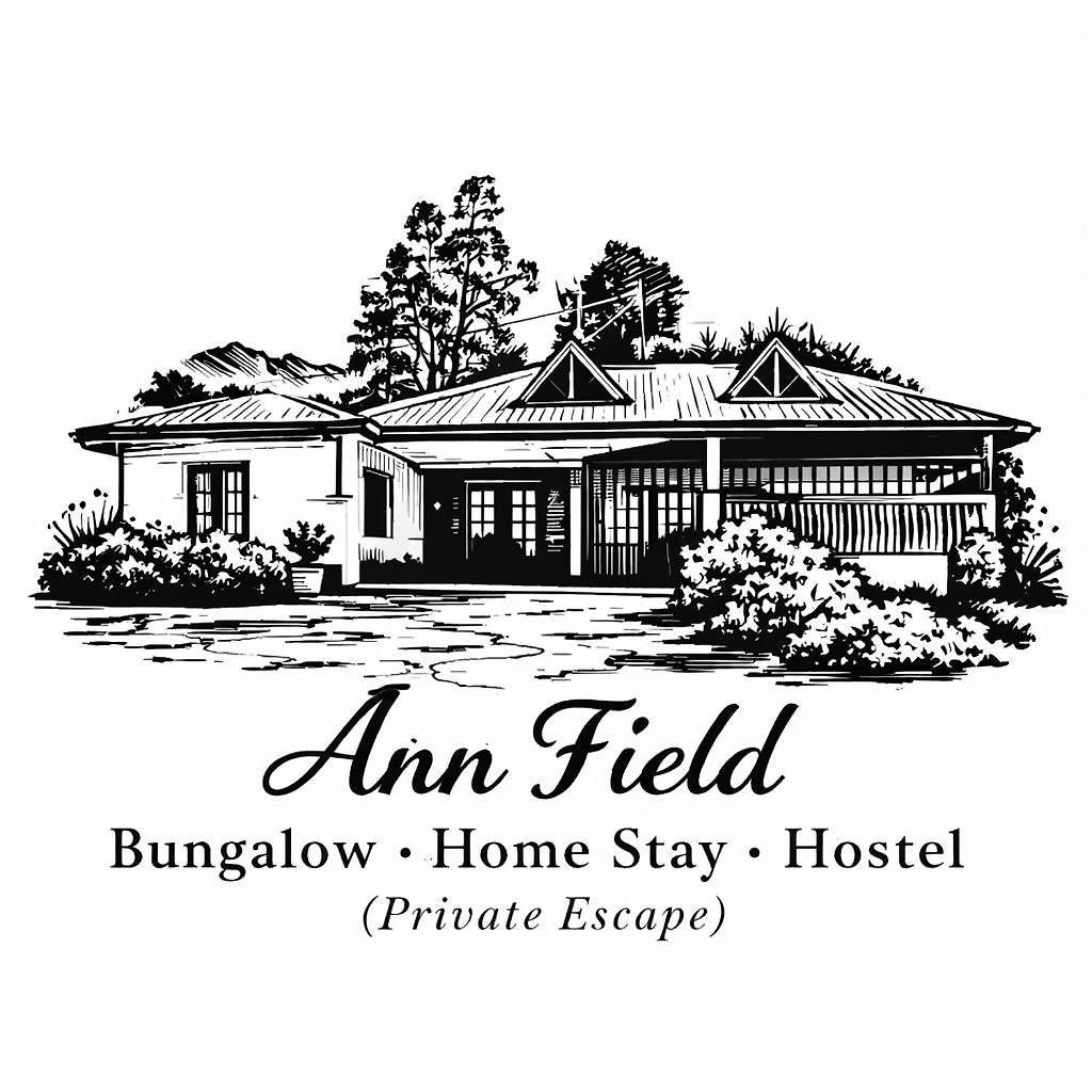 Ann Field *