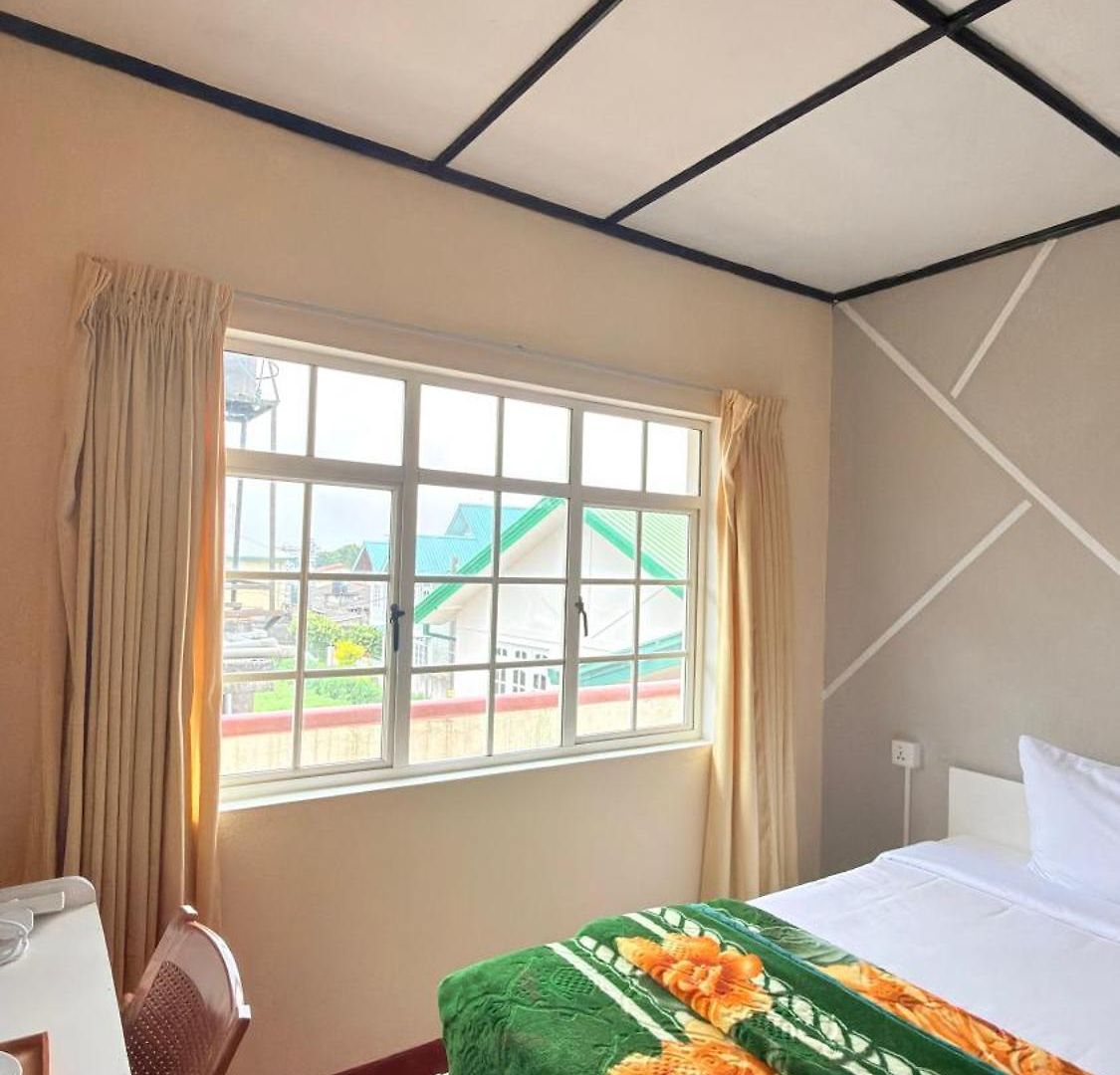 Homestay Grand Nauro