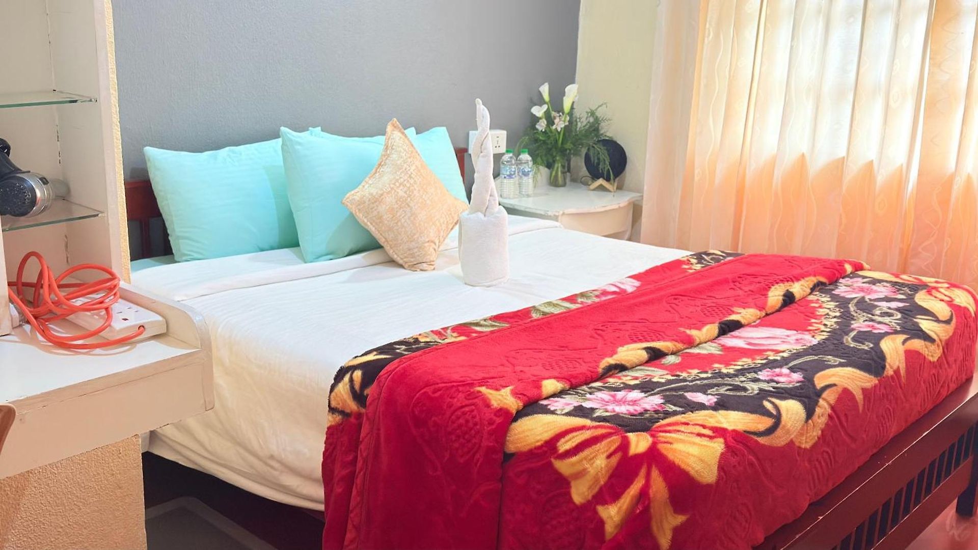 Grand Nauro Homestay