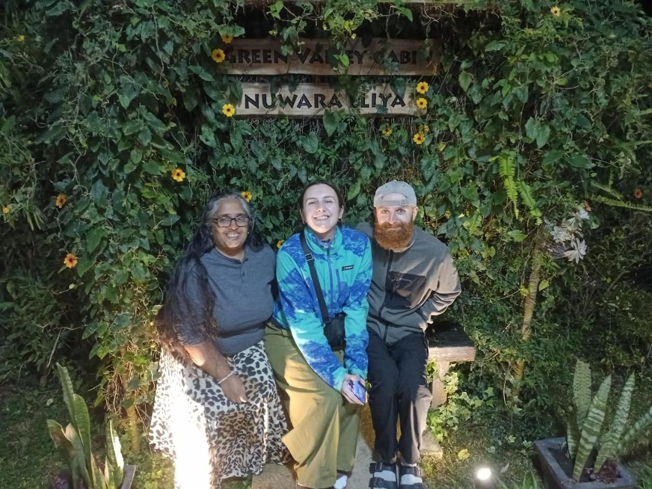 Valley Nuwara Eliya