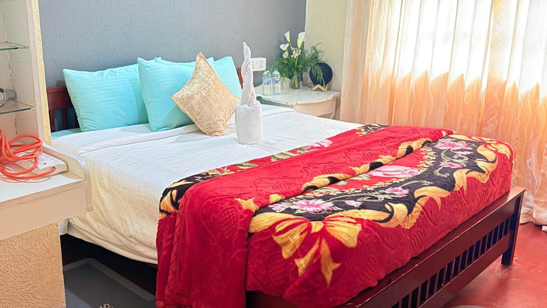 Homestay Grand Nauro