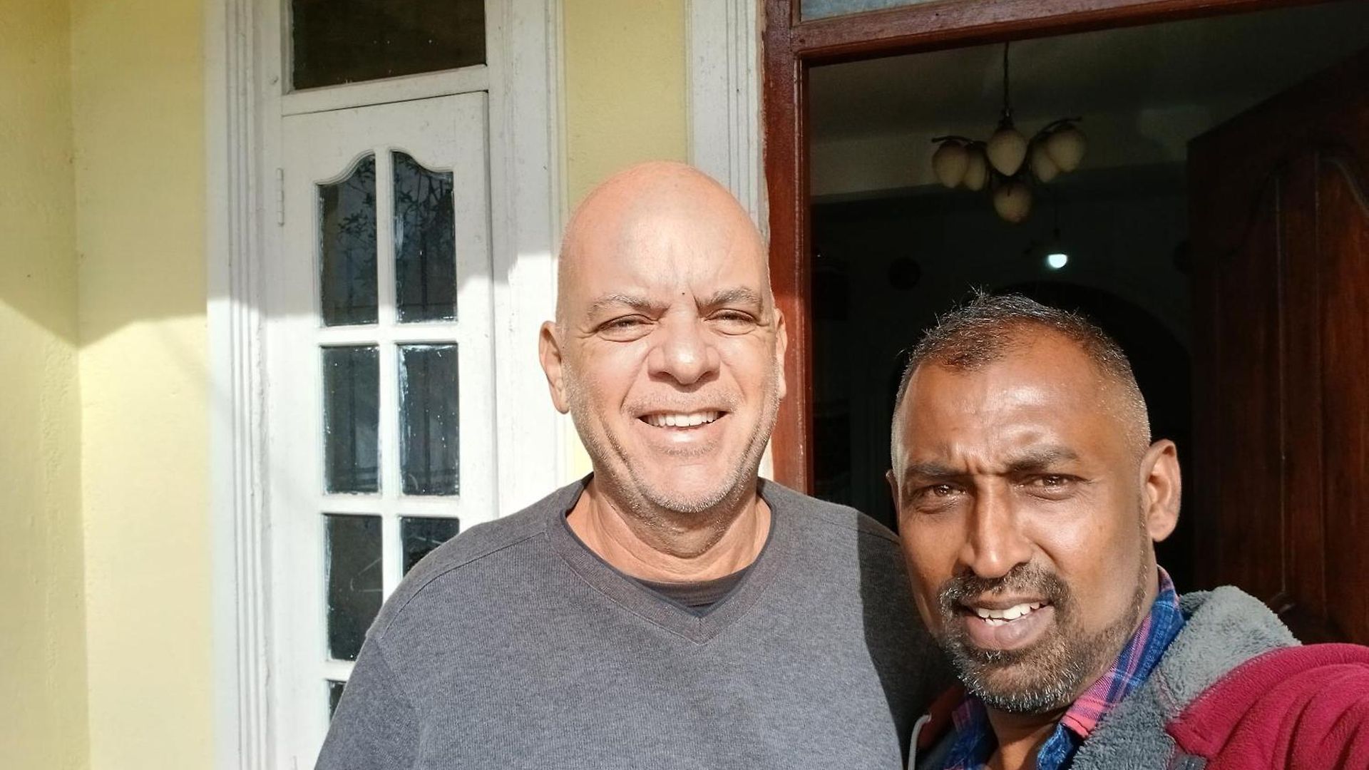 Dio Hilltop Nuwara Eliya