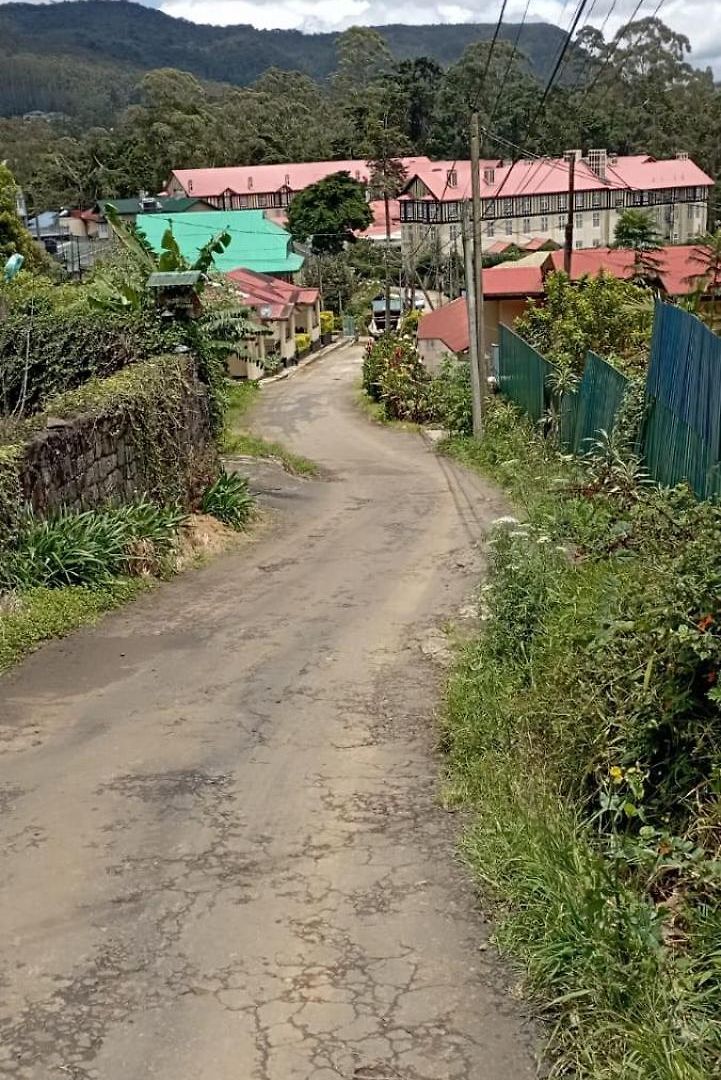 Olive Grand Nuwara Eliya