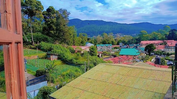 Olive Grand Nuwara Eliya