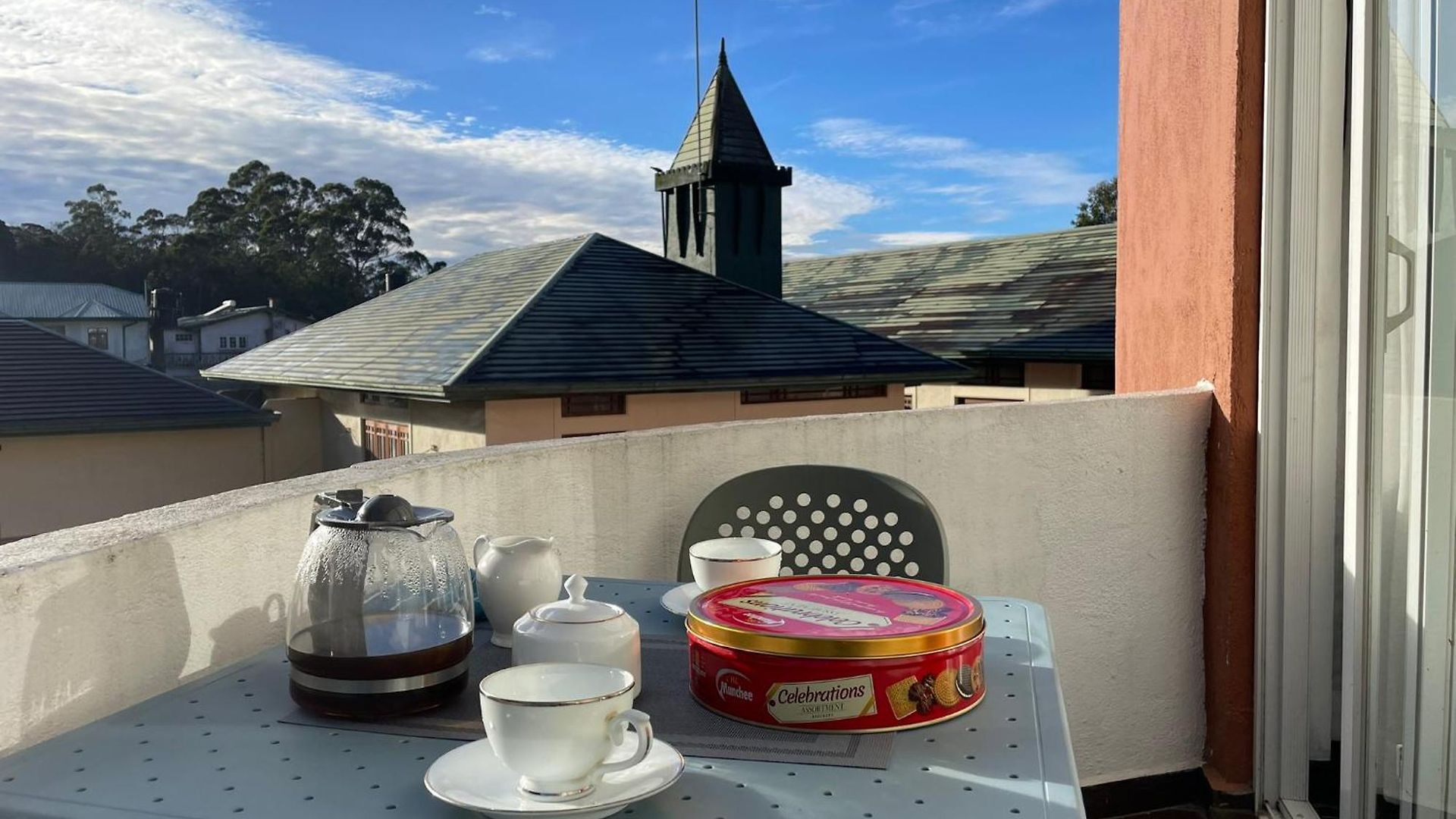 Breeze Apartment Nuwara Eliya