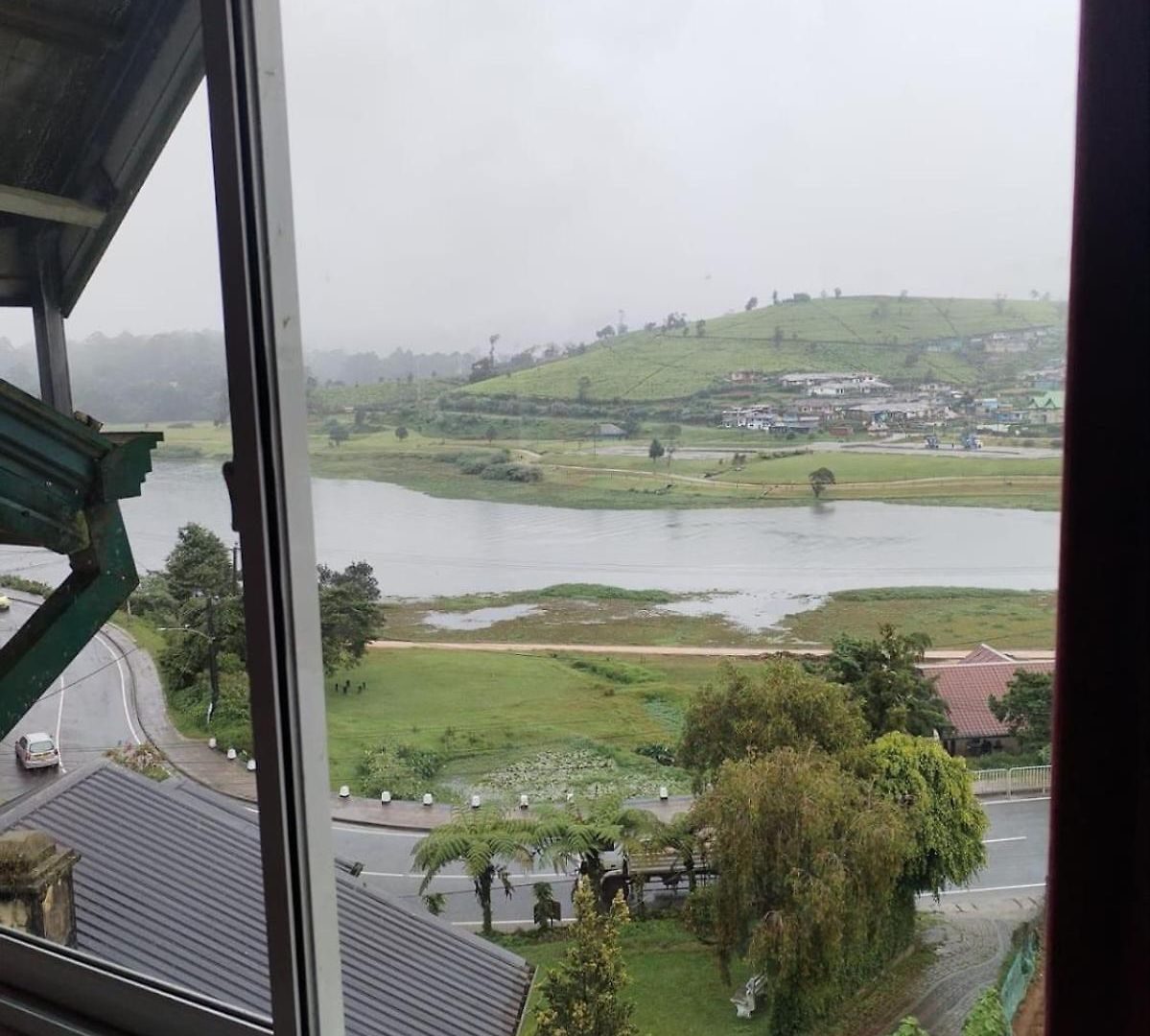 Creek View And Car Hotel Nuwara Eliya