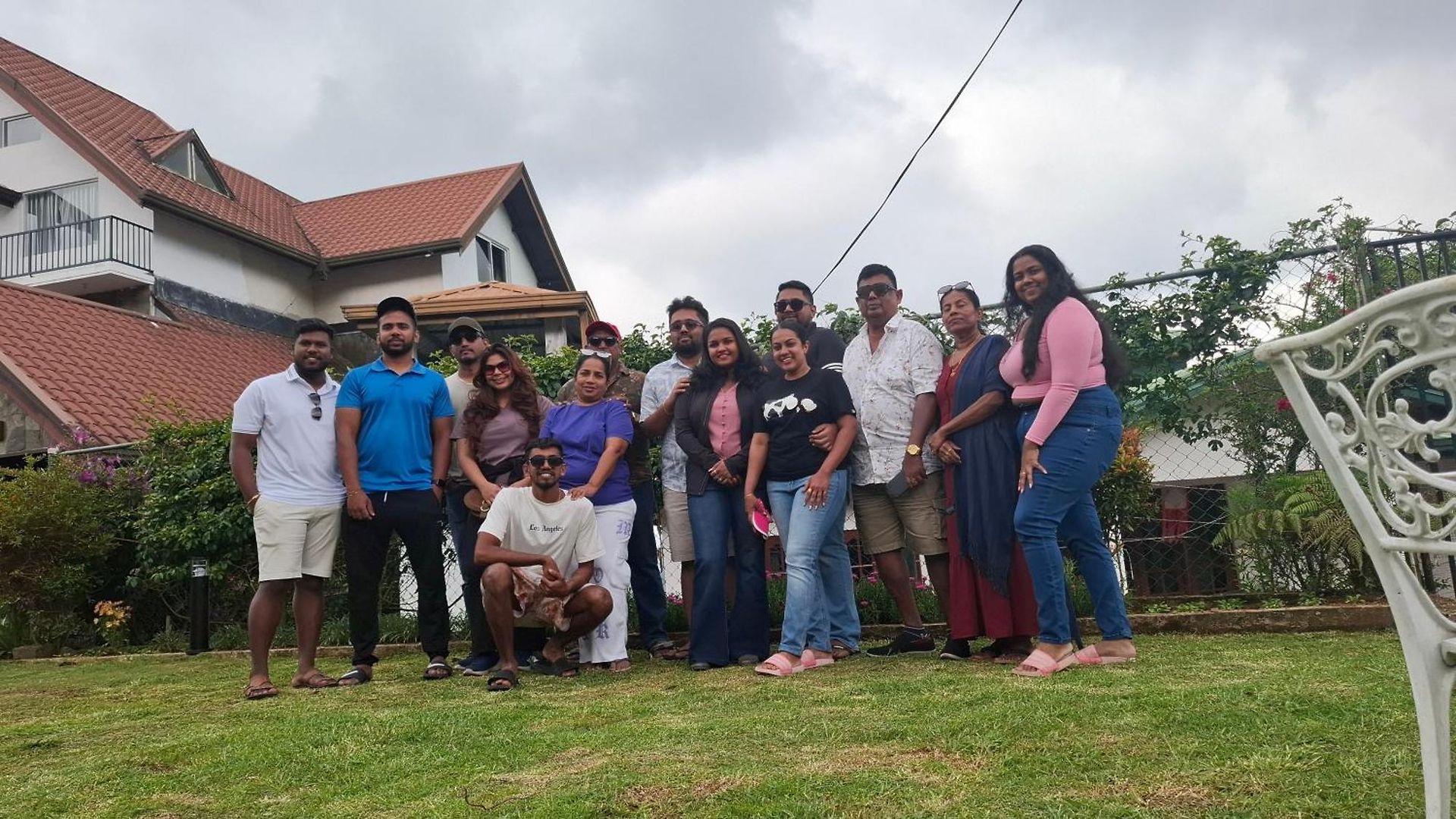 The Venice Royal Nuwaraeliya Nuwara Eliya