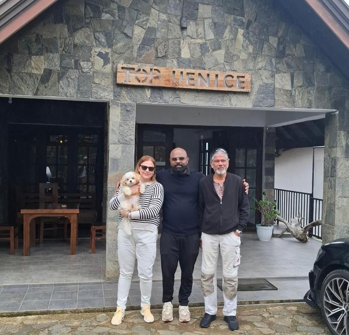 The Venice Royal Nuwaraeliya Nuwara Eliya