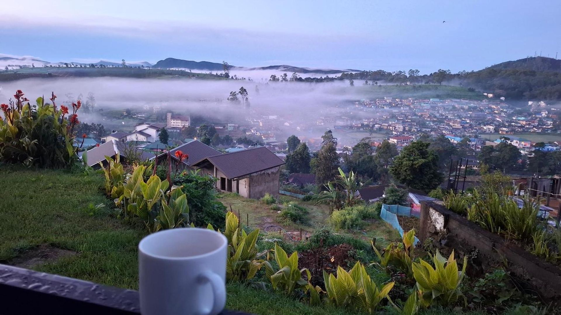 The Venice Royal Nuwaraeliya