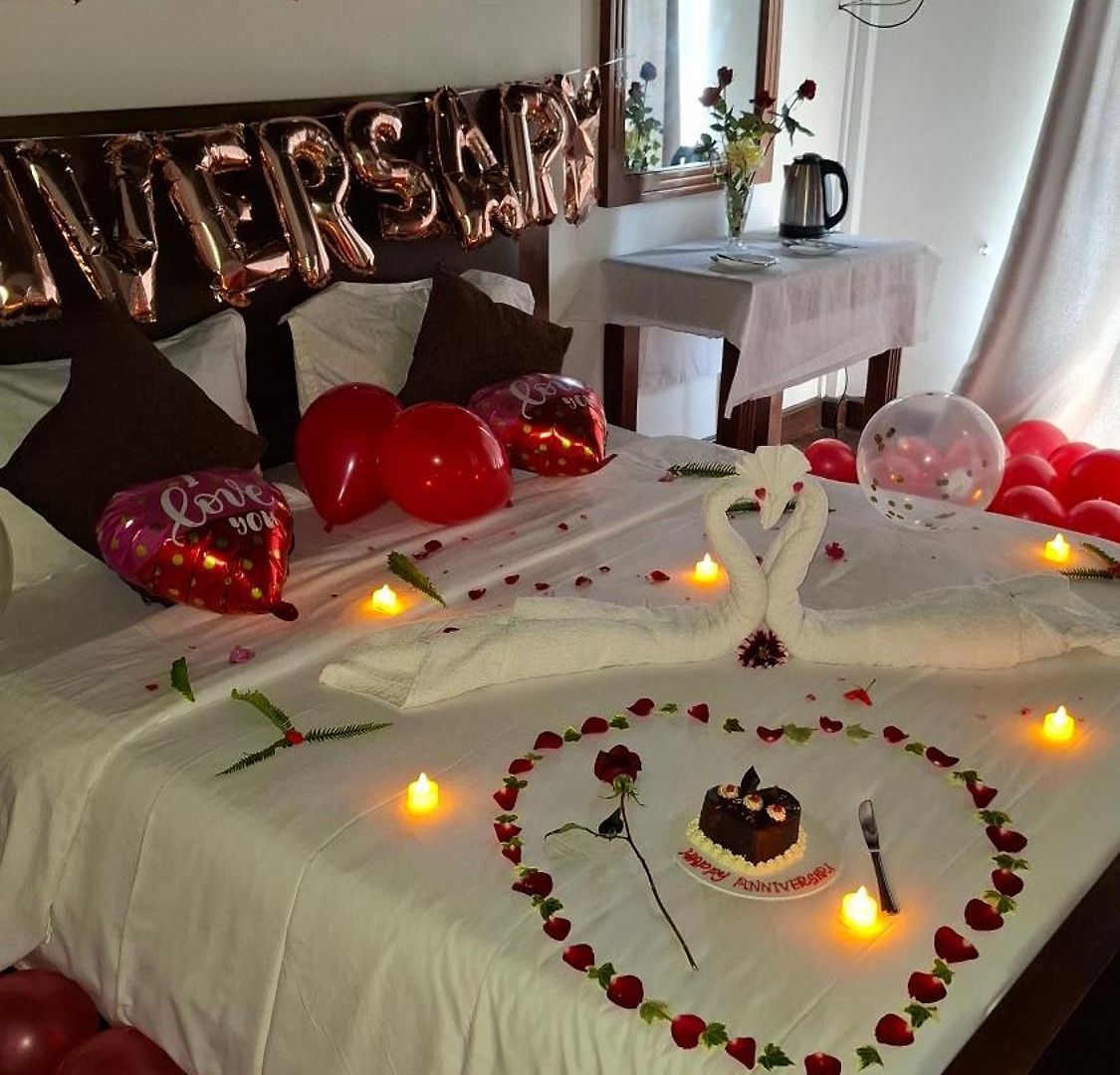 Hotel The Venice Royal Nuwaraeliya 3*