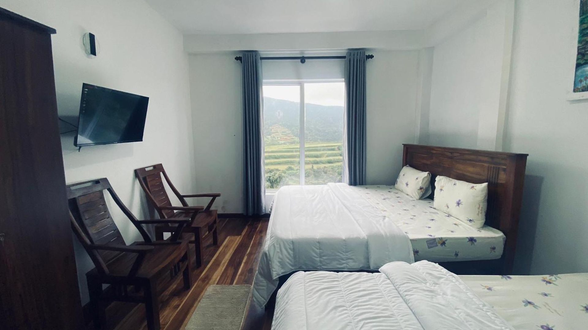 Cool Cloud Hotel 3*