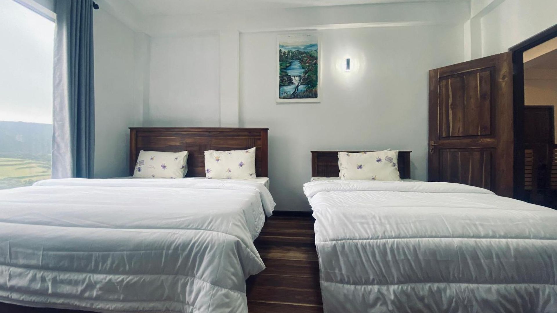 Hotel Cool Cloud 3*