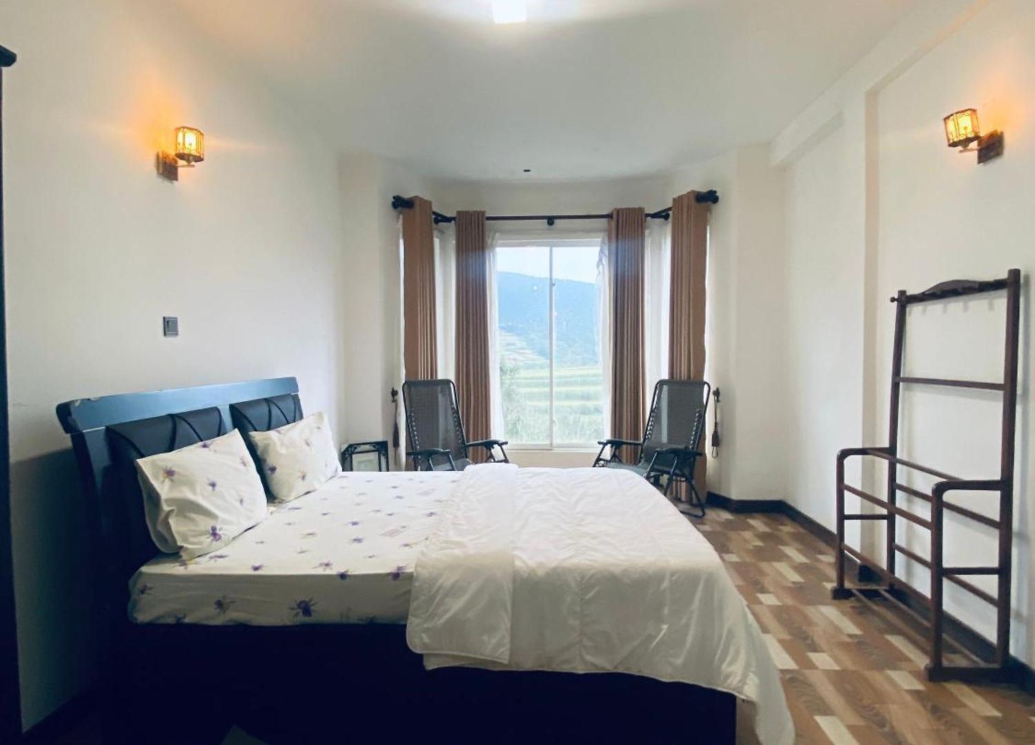 Hotel Cool Cloud 3*