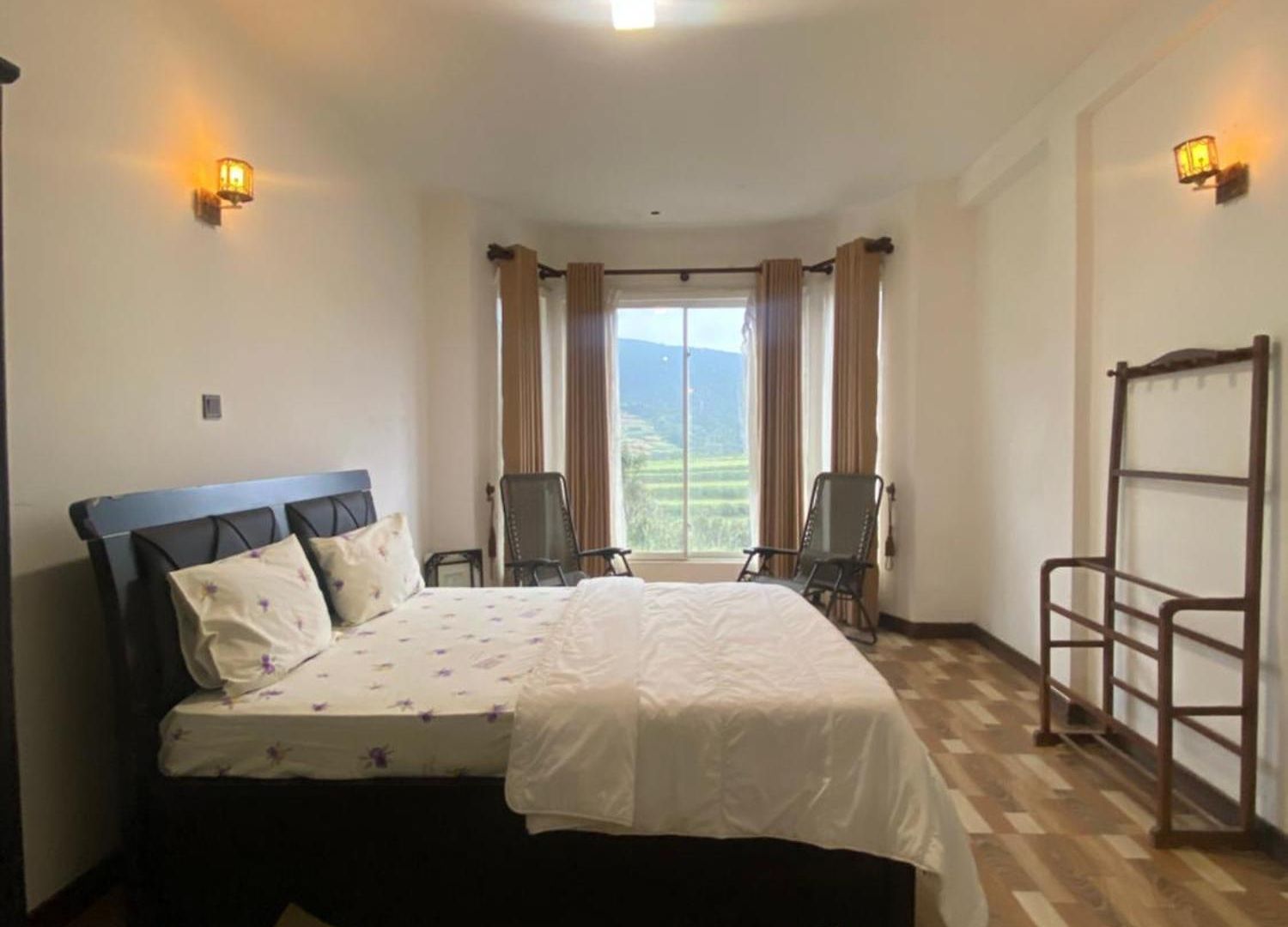 Hotel Cool Cloud 3*