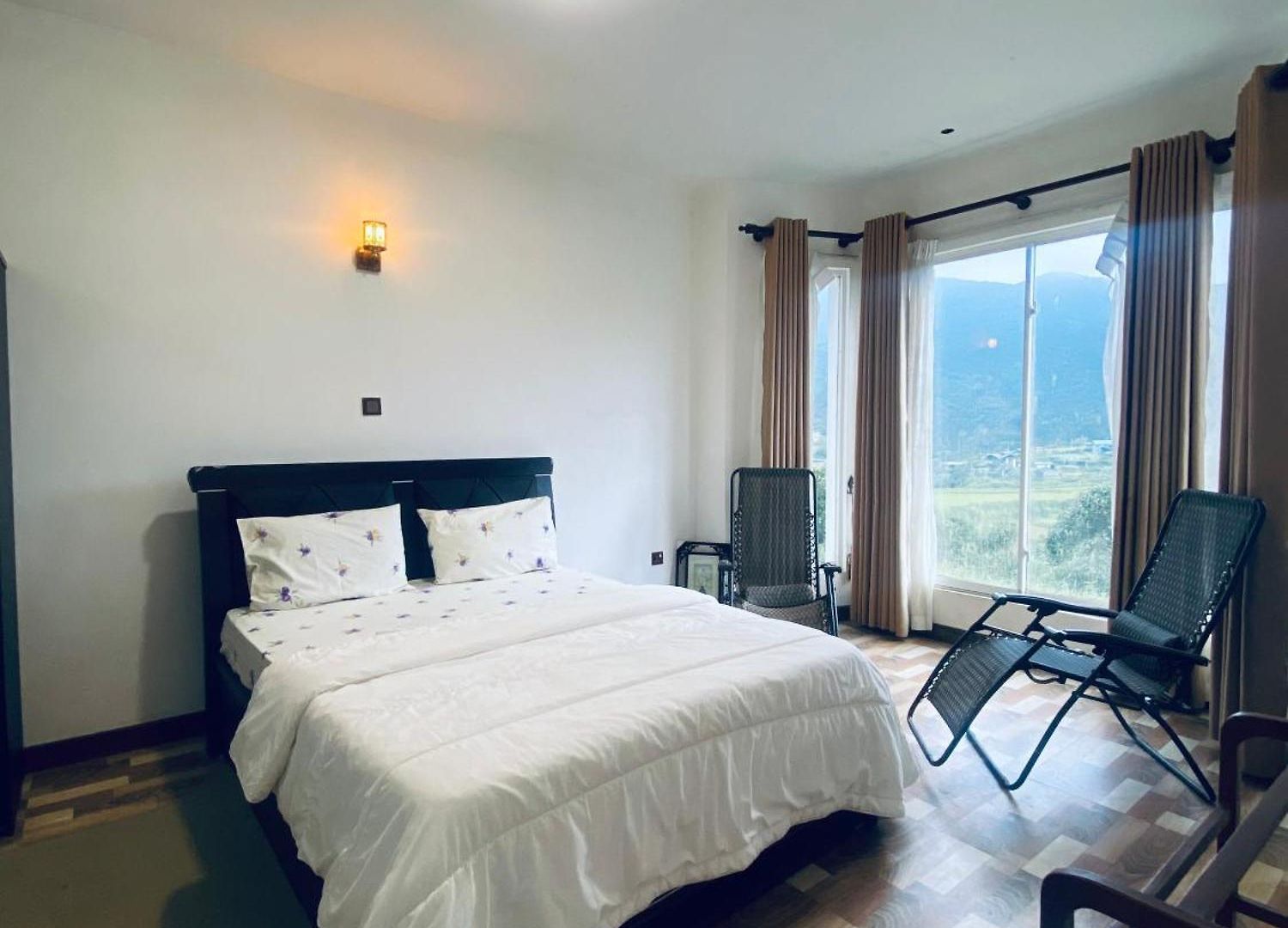 Hotel Cool Cloud Nuwara Eliya