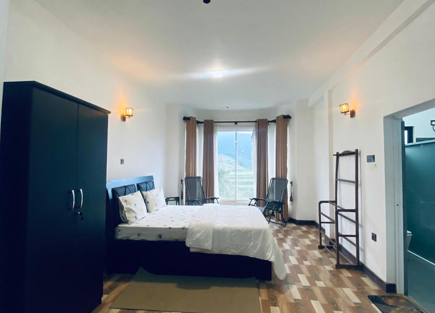 Cool Cloud Hotel Nuwara Eliya