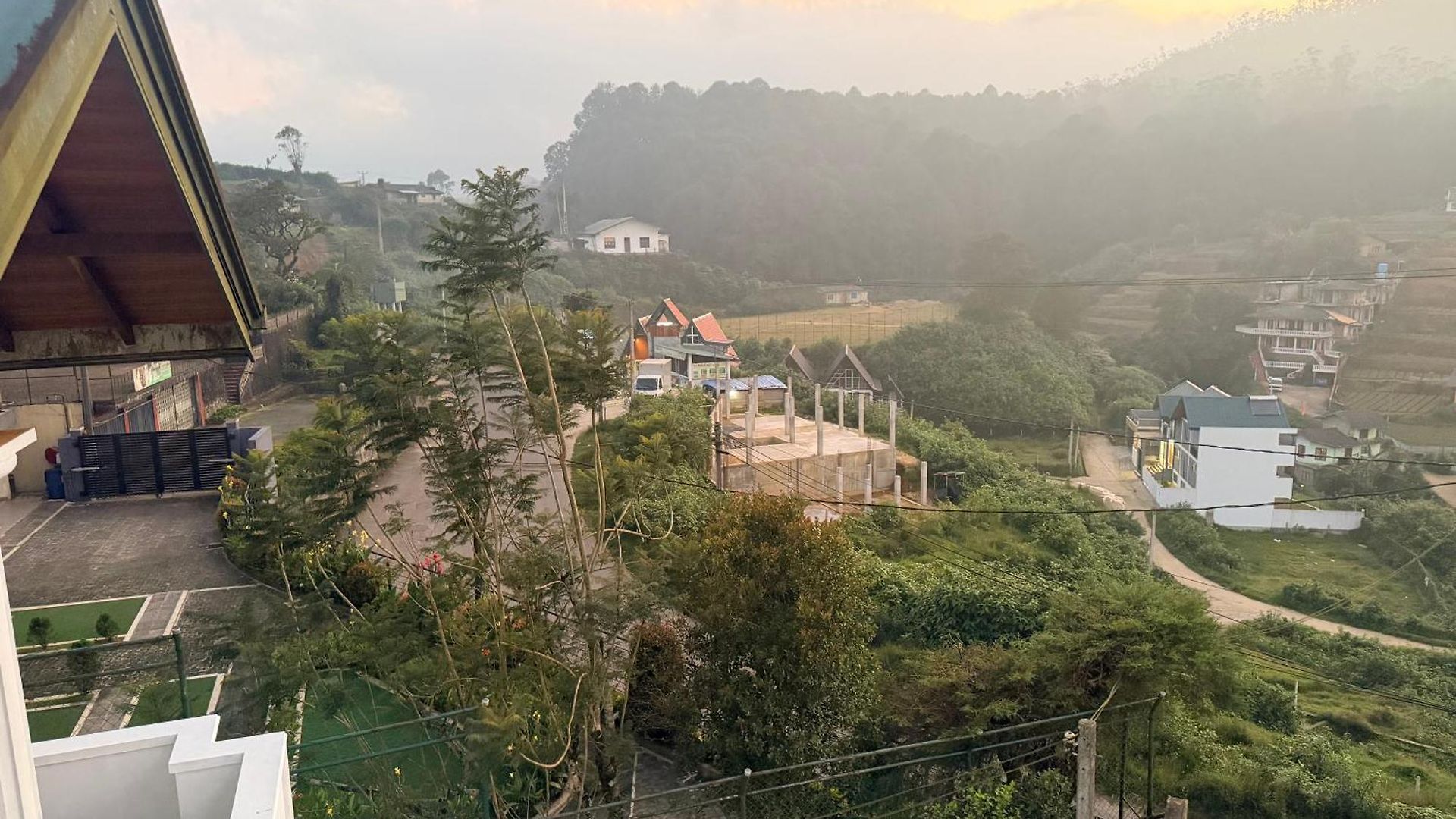 Drizzle Ridge Hotel Nuwara Eliya