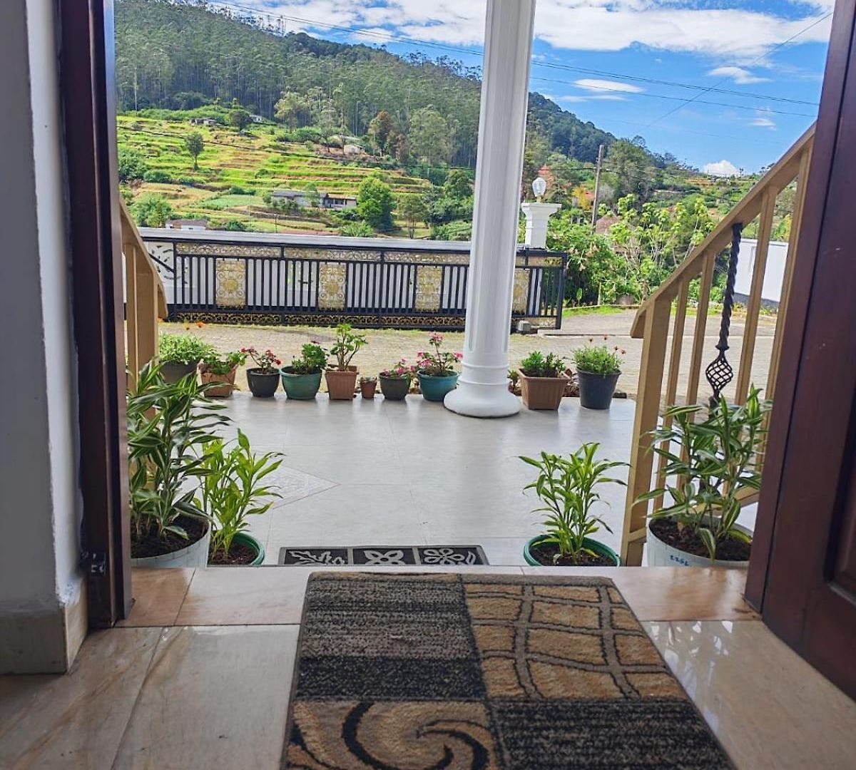 Drizzle Ridge Hotel Nuwara Eliya