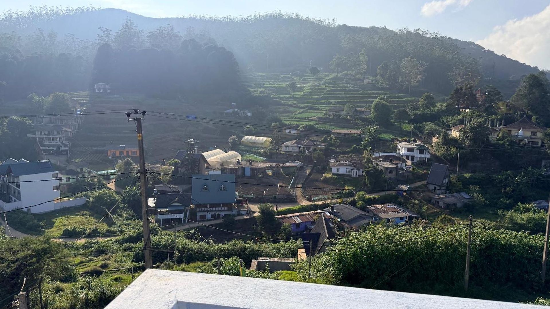 Hotel Drizzle Ridge Nuwara Eliya