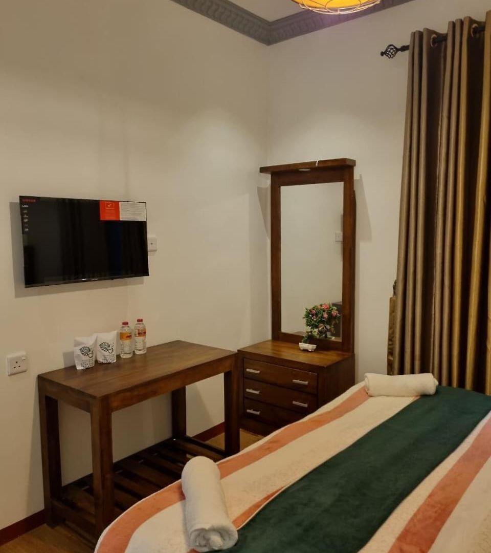 Hotel Astoria Nuwara Eliya
