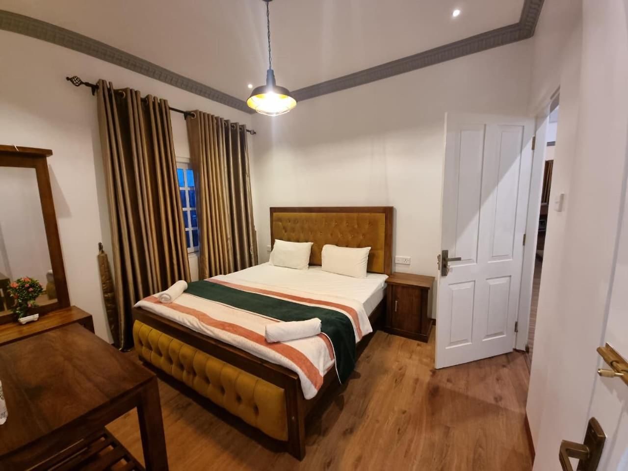 Astoria Hotel