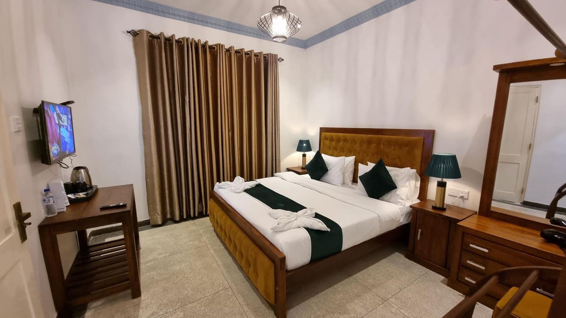 Astoria Hotel