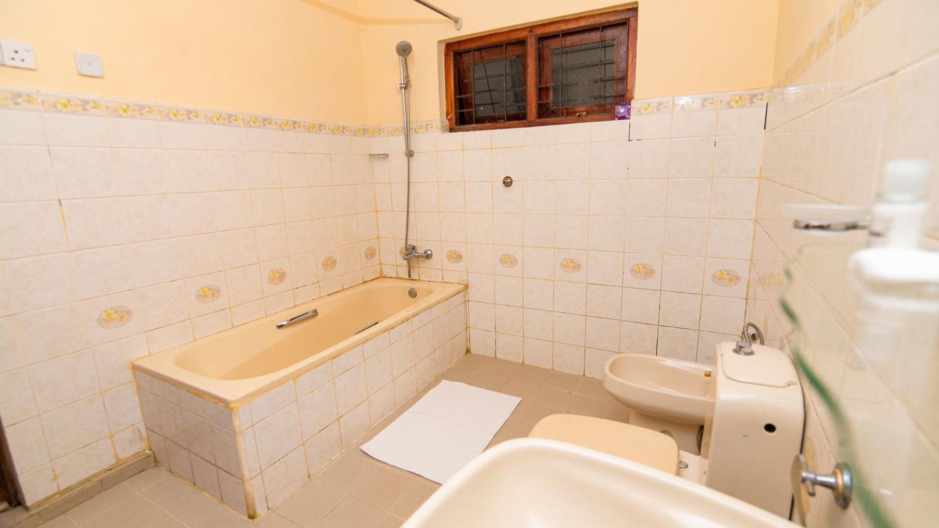 Hotel Anaya Nuwara Eliya