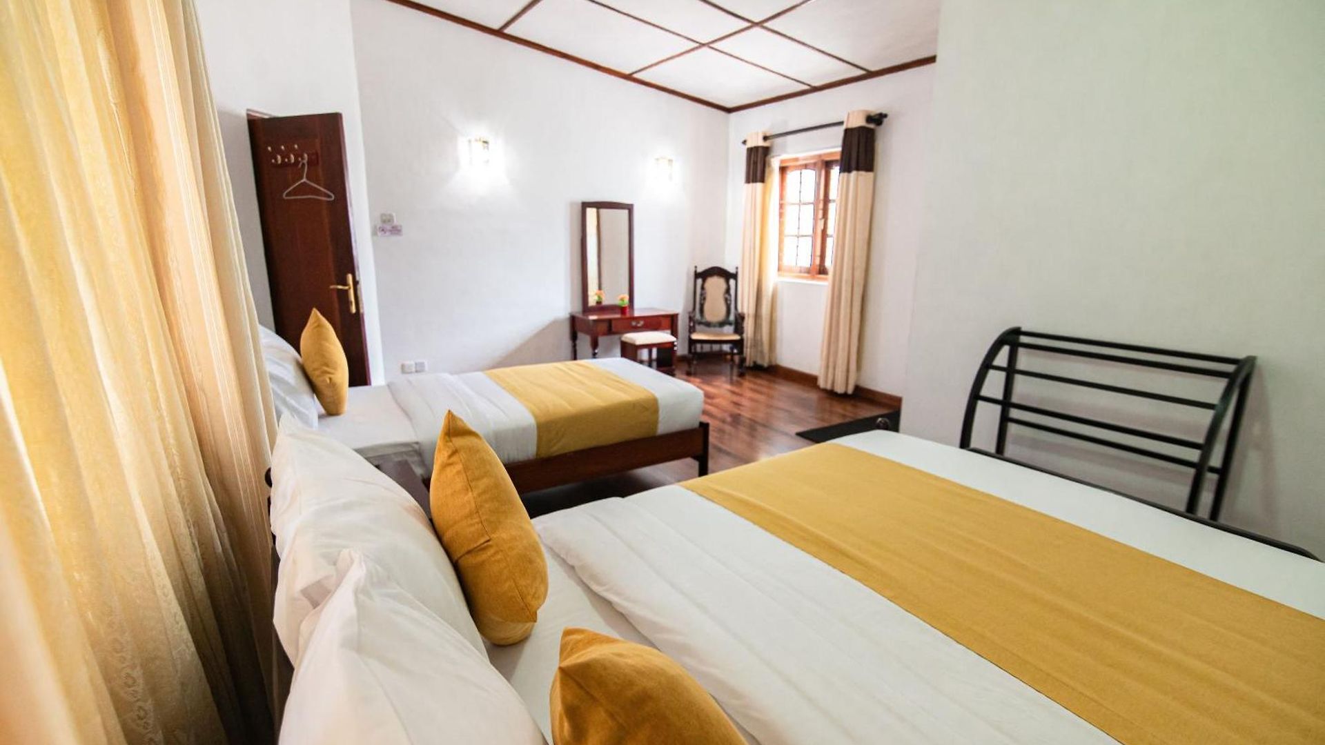 Hotel Anaya