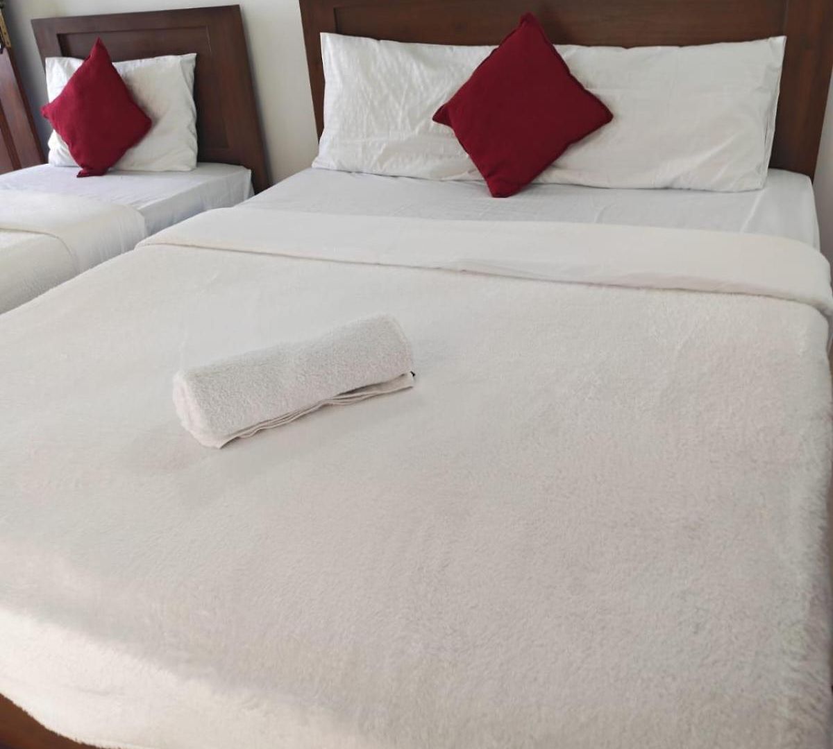 Hotel Drizzle Ridge *