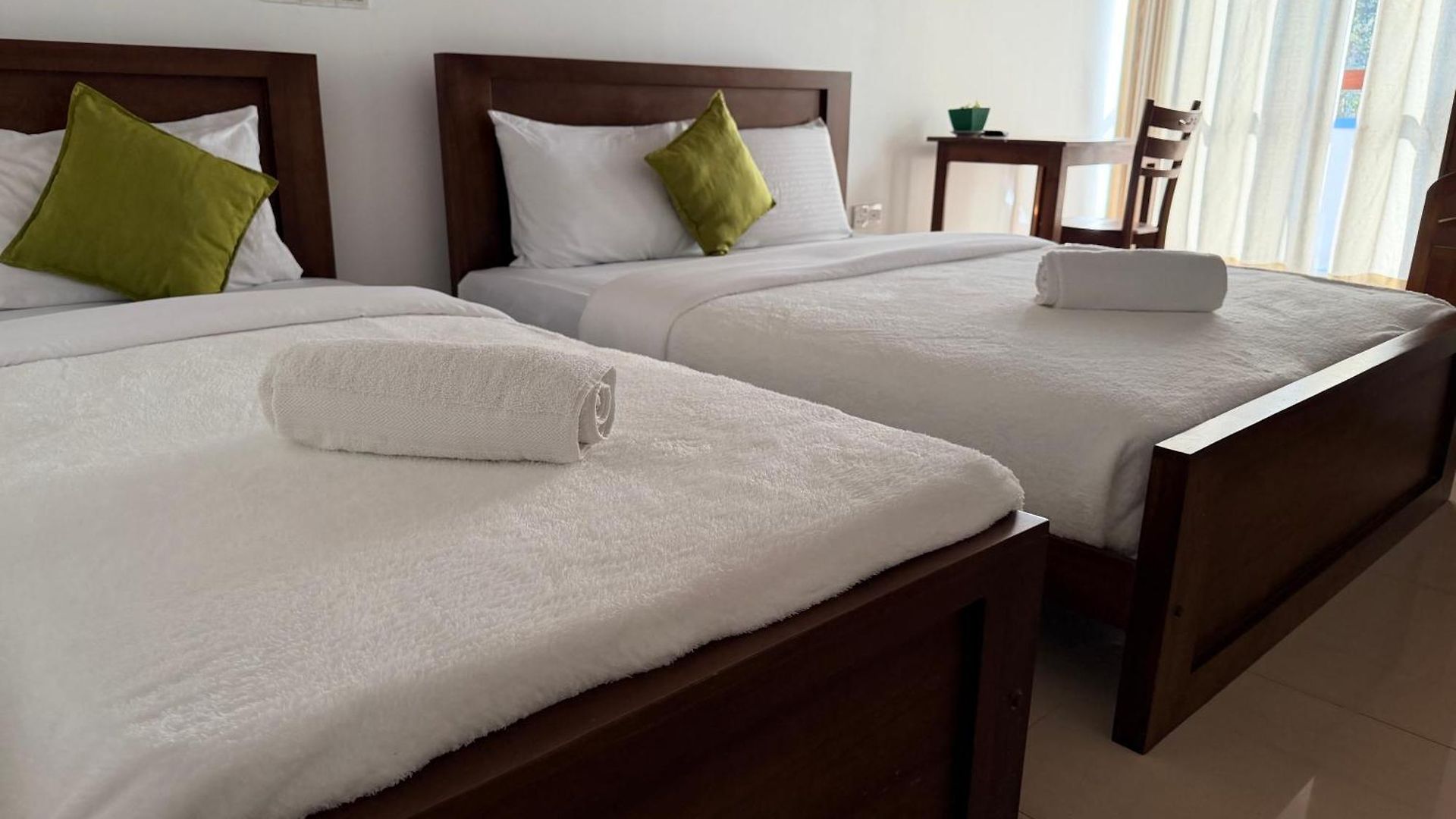 Hotel Drizzle Ridge Nuwara Eliya