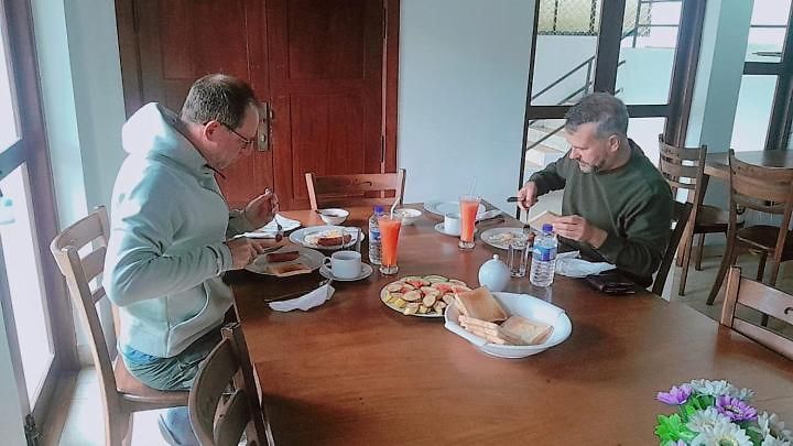 Drizzle Ridge Hotel Nuwara Eliya