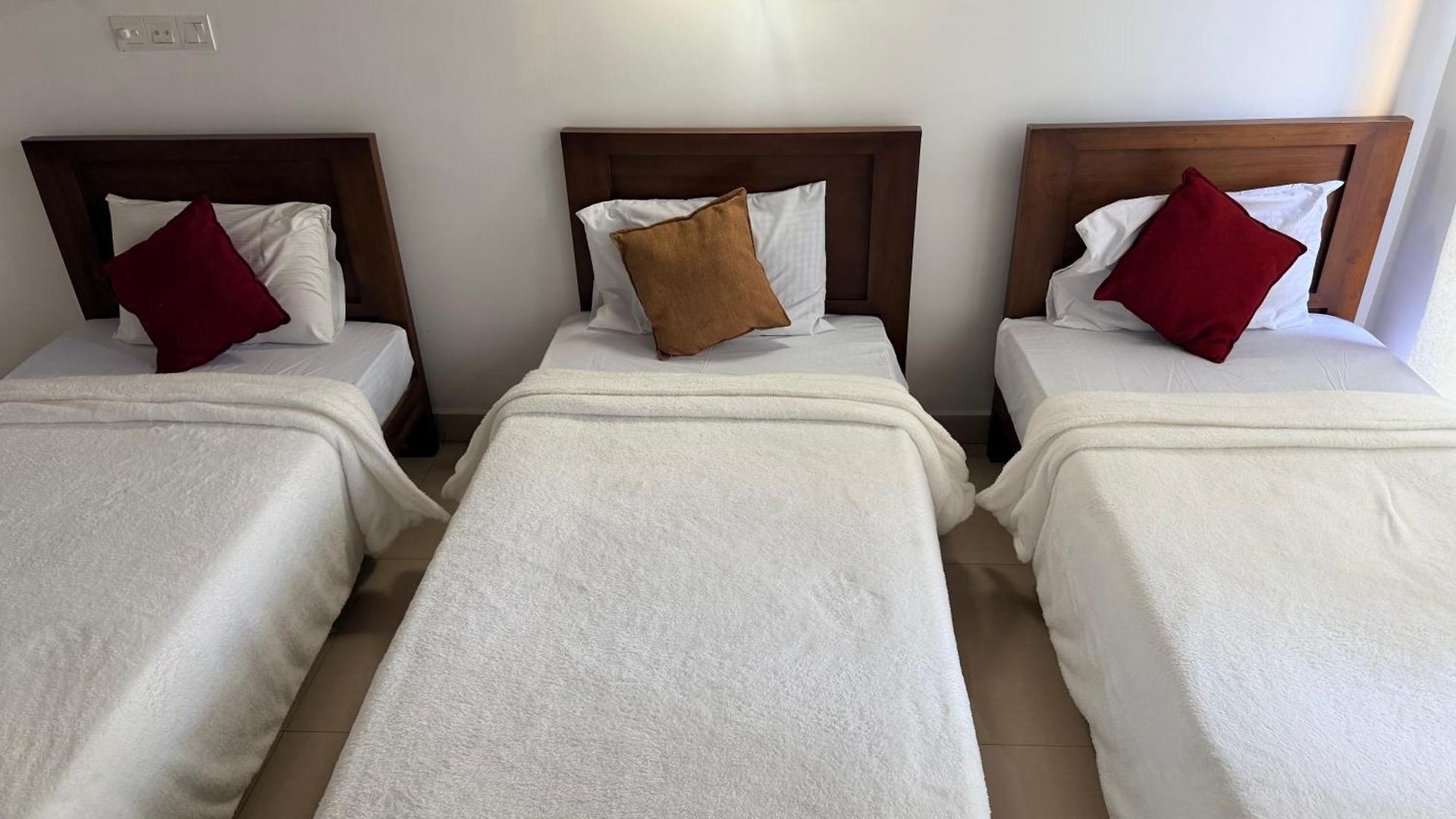 Hotel Drizzle Ridge