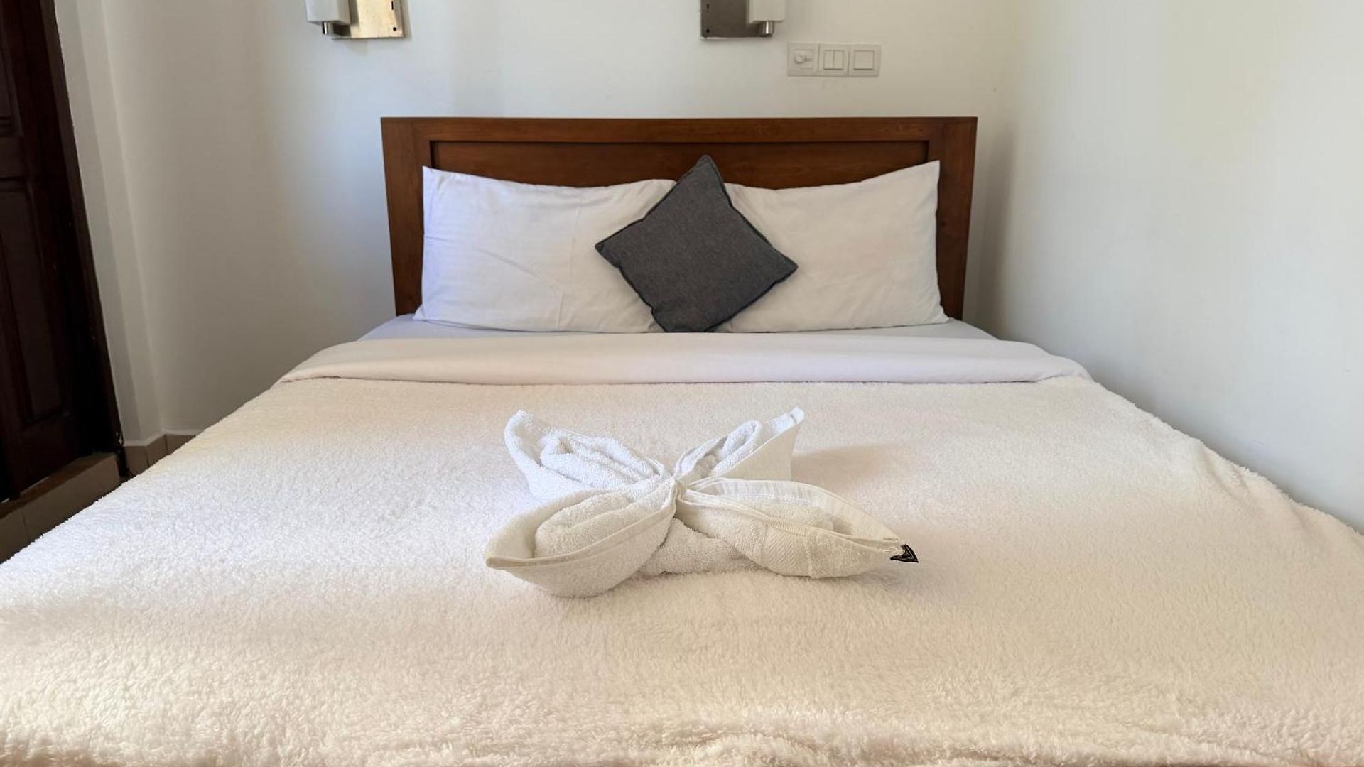 Hotel Drizzle Ridge