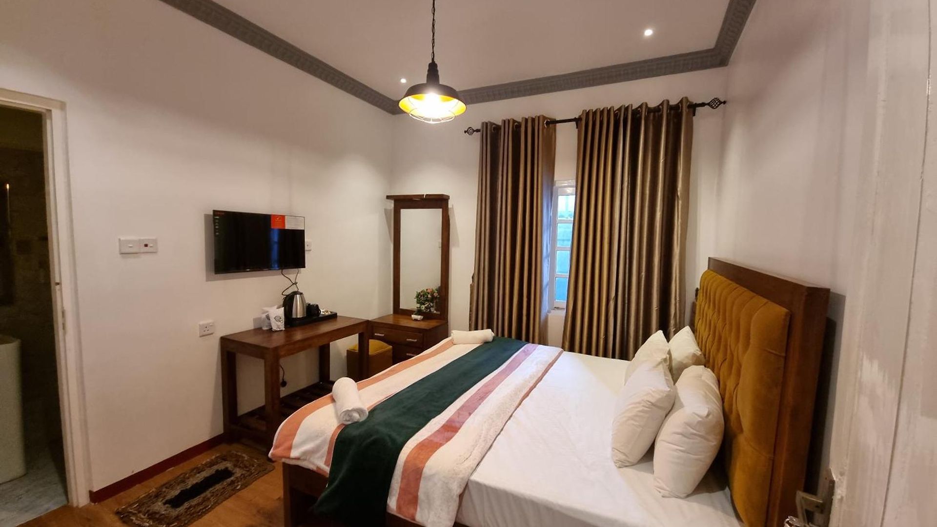 Astoria Nuwara Eliya