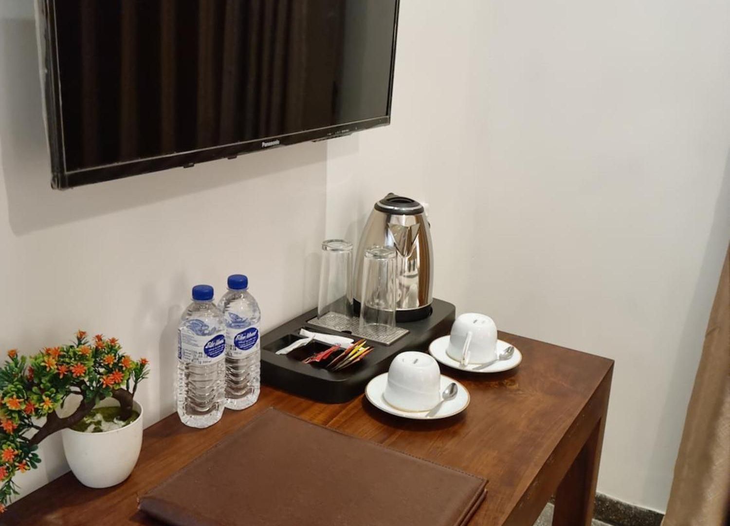 Hotel Astoria Nuwara Eliya