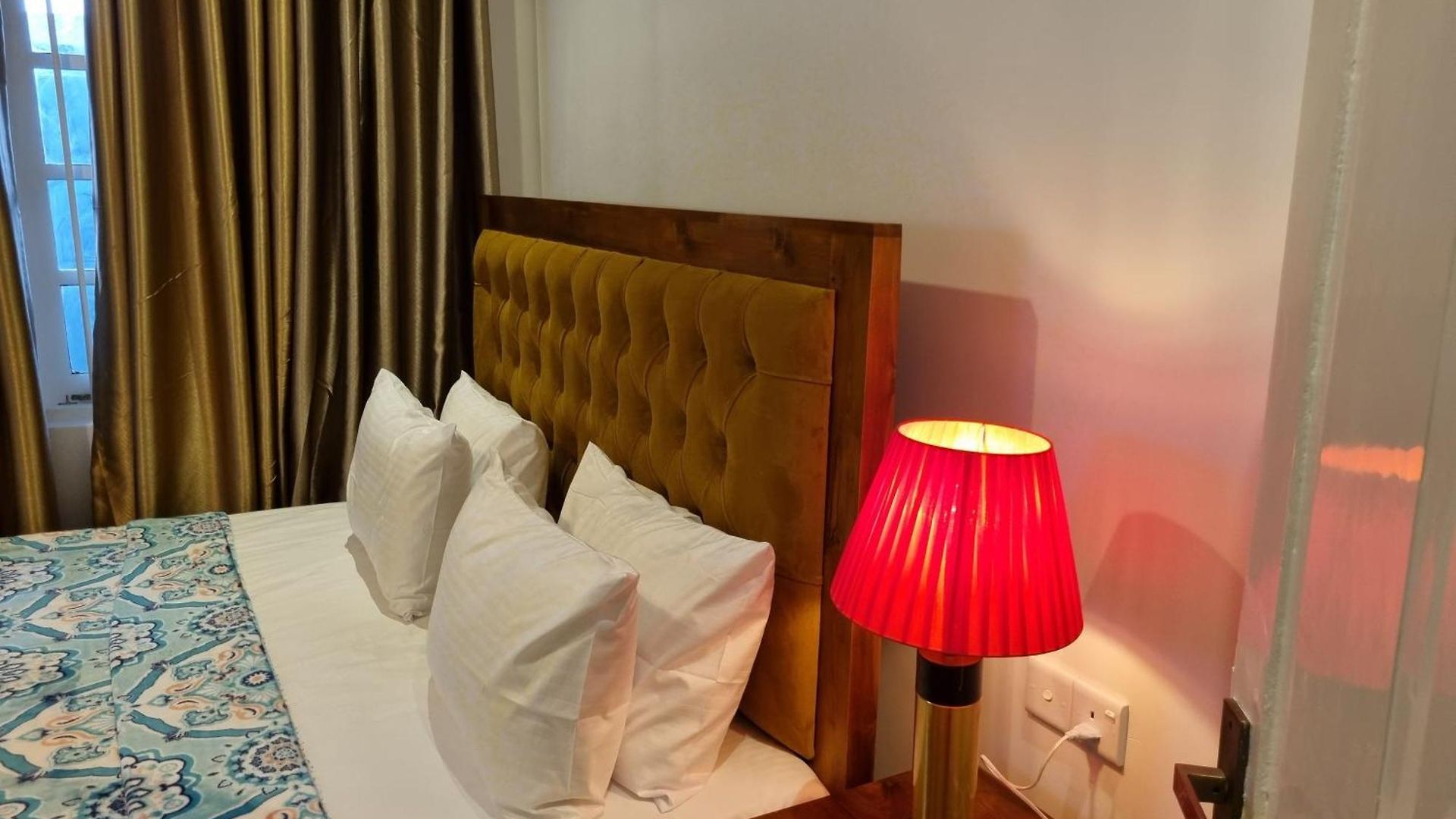 Hotel Astoria Nuwara Eliya