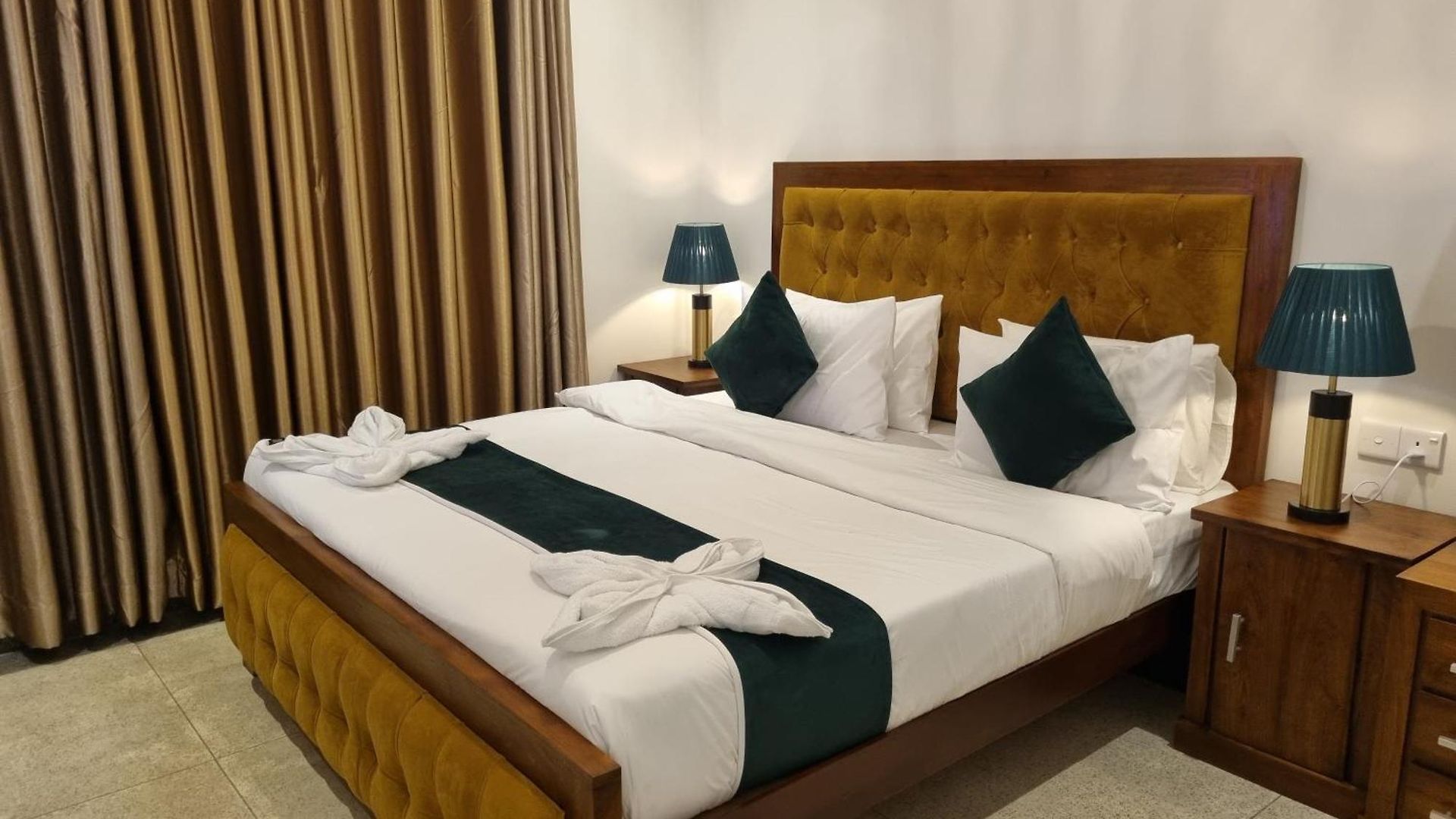 Hotel Astoria