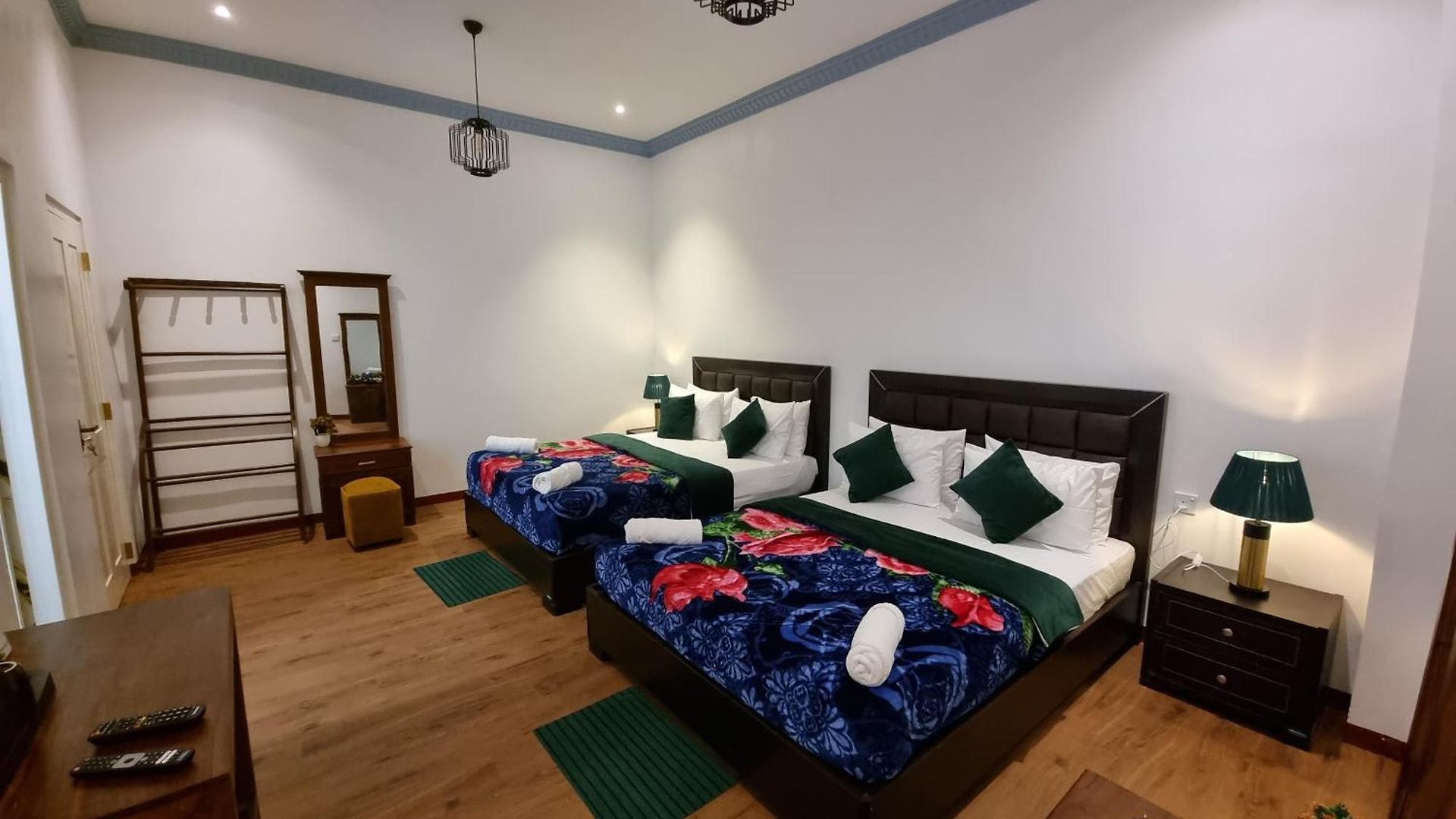 Hotel Astoria Nuwara Eliya