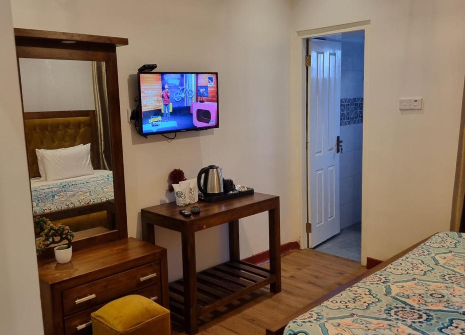 Astoria Nuwara Eliya